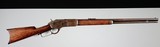 WINCHESTER MODEL 1876 LEVER ACTION RIFLE (1892) .45-60 ... LAYAWAY? - 2 of 12
