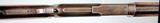 WINCHESTER MODEL 1876 LEVER ACTION RIFLE (1892) .45-60 ... LAYAWAY? - 6 of 12