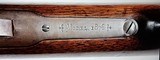 WINCHESTER MODEL 1876 LEVER ACTION RIFLE (1892) .45-60 ... LAYAWAY? - 9 of 12