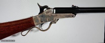 CIVIL WAR MASSACHUSETTS ARMS CO. MAYNARD .50 CIVIL WAR Carbine MINTY ... LAYAWAY?.