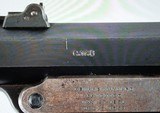 CIVIL WAR MASSACHUSETTS ARMS CO. MAYNARD .50 CIVIL WAR Carbine MINTY ... LAYAWAY?. - 9 of 10