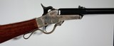 CIVIL WAR MASSACHUSETTS ARMS CO. MAYNARD .50 CIVIL WAR Carbine MINTY ... LAYAWAY?. - 1 of 10
