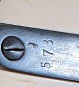 NO FFL...COLT SINGLE ACTION ARMY REVOLVER .45 (1880) ...
BRIGHT BORE ... LAYAWAY? - 11 of 11