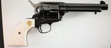 NO FFL...COLT SINGLE ACTION ARMY REVOLVER .45 (1880) ...
BRIGHT BORE ... LAYAWAY? - 5 of 11