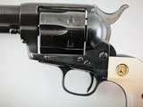 NO FFL...COLT SINGLE ACTION ARMY REVOLVER .45 (1880) ...
BRIGHT BORE ... LAYAWAY? - 3 of 11