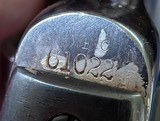 NO FFL...COLT SINGLE ACTION ARMY REVOLVER .45 (1880) ...
BRIGHT BORE ... LAYAWAY? - 9 of 11