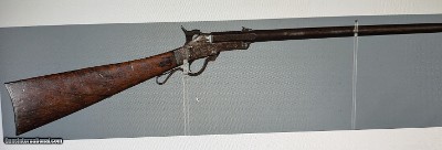Massachusetts Arms Company Maynard Second Model Carbine ... LAYAWAY?