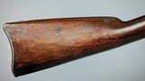 Civil War U.S. Springfield 1863 Musket with Sling, Bayonet, Sheath and Frog ... LAYAWAY? - 2 of 8
