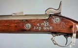 U.S. Parker, Snow & Co. Model 1861 Civil War Musket ... LAYAWAY? - 7 of 8