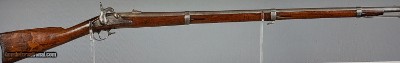 Civil War U.S. Contract Watertown Model 1861 Rifle Musket ... LAYAWAY?