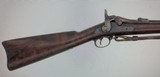 US Model 1888 Springfield Trapdoor Ramrod Bayonet Rifle ... LAYAWAY? - 3 of 13