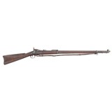 US Model 1888 Springfield Trapdoor Ramrod Bayonet Rifle ... LAYAWAY?