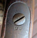 US Model 1884 Springfield Trapdoor Type I Cadet Rifle... LAYAWAY? - 10 of 15