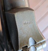 US Model 1884 Springfield Trapdoor Type I Cadet Rifle... LAYAWAY? - 8 of 15