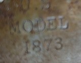US Model 1884 Springfield Trapdoor Type I Cadet Rifle... LAYAWAY? - 13 of 15