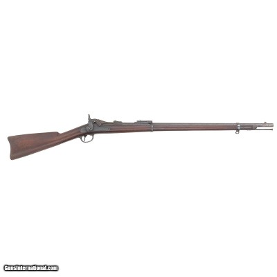 US Model 1884 Springfield Trapdoor Type I Cadet Rifle... LAYAWAY?