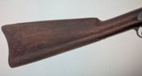 US Model 1884 Springfield Trapdoor Type I Cadet Rifle... LAYAWAY? - 2 of 15