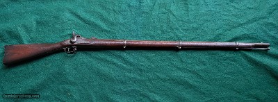 Civil War U.S. Colt Special Model 1861 Contract Percussion Rifle-Musket .... LAYAWAY?