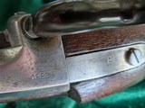 Civil War U.S. Trenton Model 1861 Percussion Rifle-Musket with 2 Bayonets .... LAYAWAY? - 14 of 14