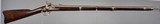 Civil War U.S. Trenton Model 1861 Percussion Rifle-Musket with 2 Bayonets .... LAYAWAY?