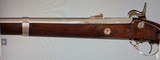 Civil War U.S. Trenton Model 1861 Percussion Rifle-Musket with 2 Bayonets .... LAYAWAY? - 7 of 14