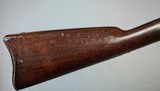 Civil War U.S. Trenton Model 1861 Percussion Rifle-Musket with 2 Bayonets .... LAYAWAY? - 2 of 14