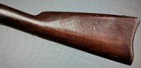 Civil War U.S. Trenton Model 1861 Percussion Rifle-Musket with 2 Bayonets .... LAYAWAY? - 6 of 14