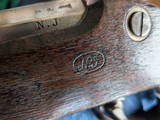 Civil War U.S. Trenton Model 1861 Percussion Rifle-Musket with 2 Bayonets .... LAYAWAY? - 12 of 14