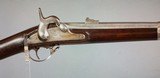 Civil War U.S. Trenton Model 1861 Percussion Rifle-Musket with 2 Bayonets .... LAYAWAY? - 3 of 14