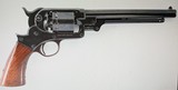 US INSPECTED STARR MODEL 1863 SINGLE ACTION CIVIL WAR REVOLVER ... LAYAWAY?