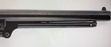 US INSPECTED STARR MODEL 1863 SINGLE ACTION CIVIL WAR REVOLVER ... LAYAWAY? - 4 of 8