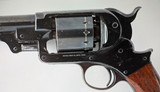 US INSPECTED STARR MODEL 1863 SINGLE ACTION CIVIL WAR REVOLVER ... LAYAWAY? - 7 of 8