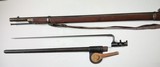 US SPRINGFIELD MODEL 1879 TRAPDOOR RIFLE WITH BAYONET ... LAYAWAY? - 8 of 8