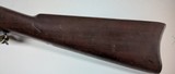 US SPRINGFIELD MODEL 1879 TRAPDOOR RIFLE WITH BAYONET ... LAYAWAY? - 6 of 8