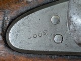 U.S. SPRINGFIELD MODEL 1861 CIVIL WAR MUSKET ... LAYAWAY? - 5 of 10