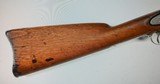 U.S. SPRINGFIELD MODEL 1861 CIVIL WAR MUSKET ... LAYAWAY? - 2 of 10