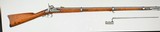 U.S. SPRINGFIELD MODEL 1861 CIVIL WAR MUSKET ... LAYAWAY? - 1 of 10