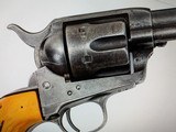 Colt Single Action "Frontier Six Shooter" Revolver.... (1892) ..... LAYAWAY? - 11 of 12