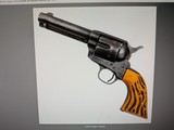 Colt Single Action "Frontier Six Shooter" Revolver.... (1892) ..... LAYAWAY? - 3 of 12