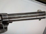 Colt Single Action "Frontier Six Shooter" Revolver.... (1892) ..... LAYAWAY? - 12 of 12