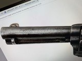 Colt Single Action "Frontier Six Shooter" Revolver.... (1892) ..... LAYAWAY? - 10 of 12