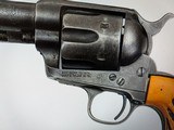 Colt Single Action "Frontier Six Shooter" Revolver.... (1892) ..... LAYAWAY? - 9 of 12