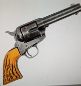 Colt Single Action "Frontier Six Shooter" Revolver.... (1892) ..... LAYAWAY? - 1 of 12