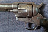Colt Single Action "Frontier Six Shooter" Revolver ... (1894) .... LAYAWAY? - 13 of 14