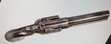 Colt Single Action "Frontier Six Shooter" Revolver ... (1894) .... LAYAWAY? - 9 of 11