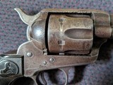 Colt Single Action "Frontier Six Shooter" Revolver ... (1894) .... LAYAWAY? - 14 of 14