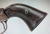 Colt Single Action "Frontier Six Shooter" Revolver ... (1894) .... LAYAWAY? - 2 of 11