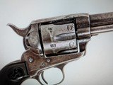 Colt Single Action "Frontier Six Shooter" Revolver ... (1894) .... LAYAWAY? - 7 of 11