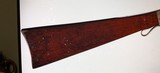 Civil War U.S. Mass. Arms Co. 2nd Model Maynard Carbine ...CASE COLOR..... LAYAWAY? - 7 of 9