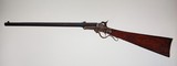 Civil War U.S. Mass. Arms Co. 2nd Model Maynard Carbine ...CASE COLOR..... LAYAWAY? - 2 of 9